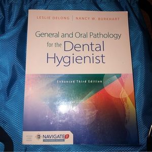 General & Oral Pathology for Dental Hygienist Enhanced 3rd Edition
